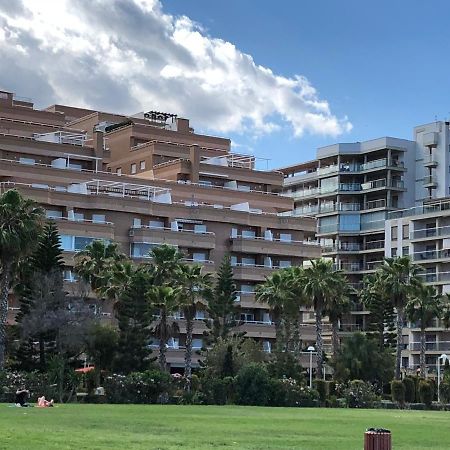 Acv - Vistamar III - 1ª Linea Planta 6 Sur Oropesa del Mar Exterior foto