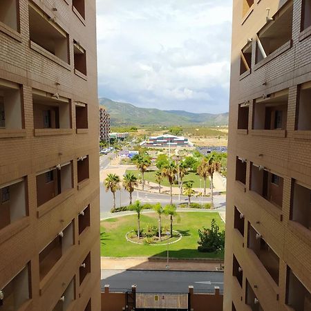 Acv - Vistamar III - 1ª Linea Planta 6 Sur Oropesa del Mar Exterior foto